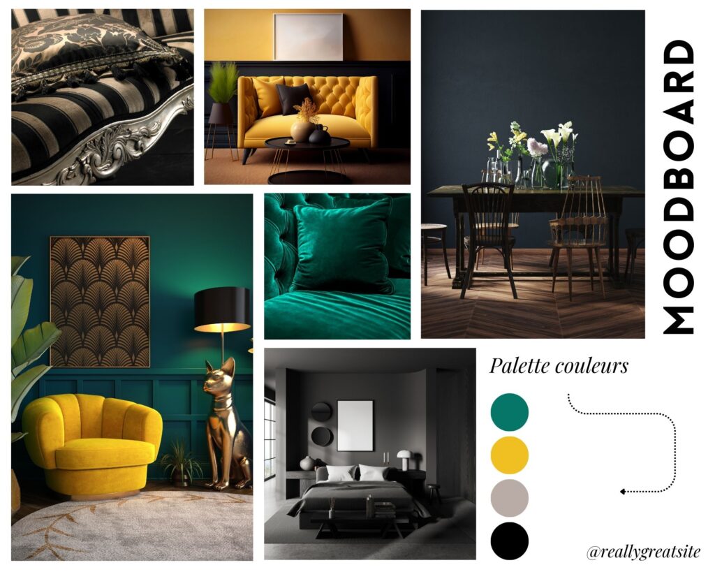 L’Art Déco