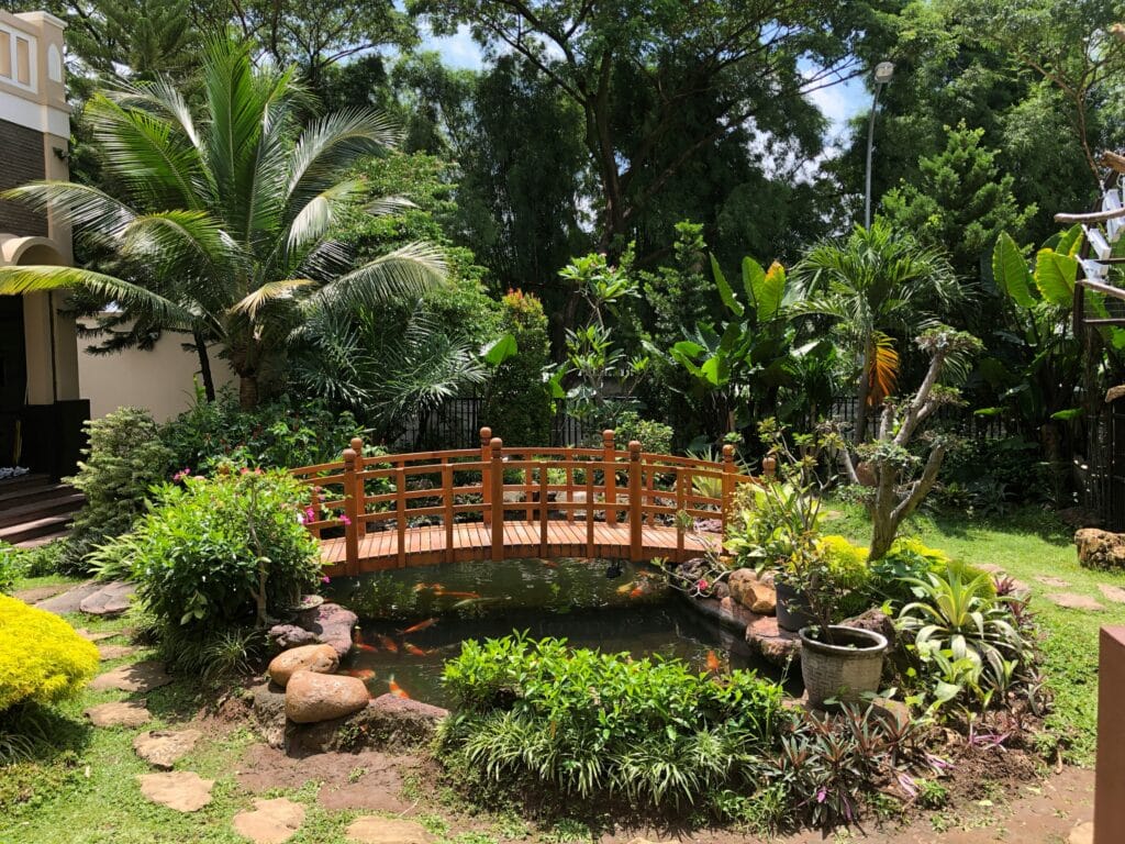 Ambiance Zen