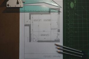 Plan rénovation maison