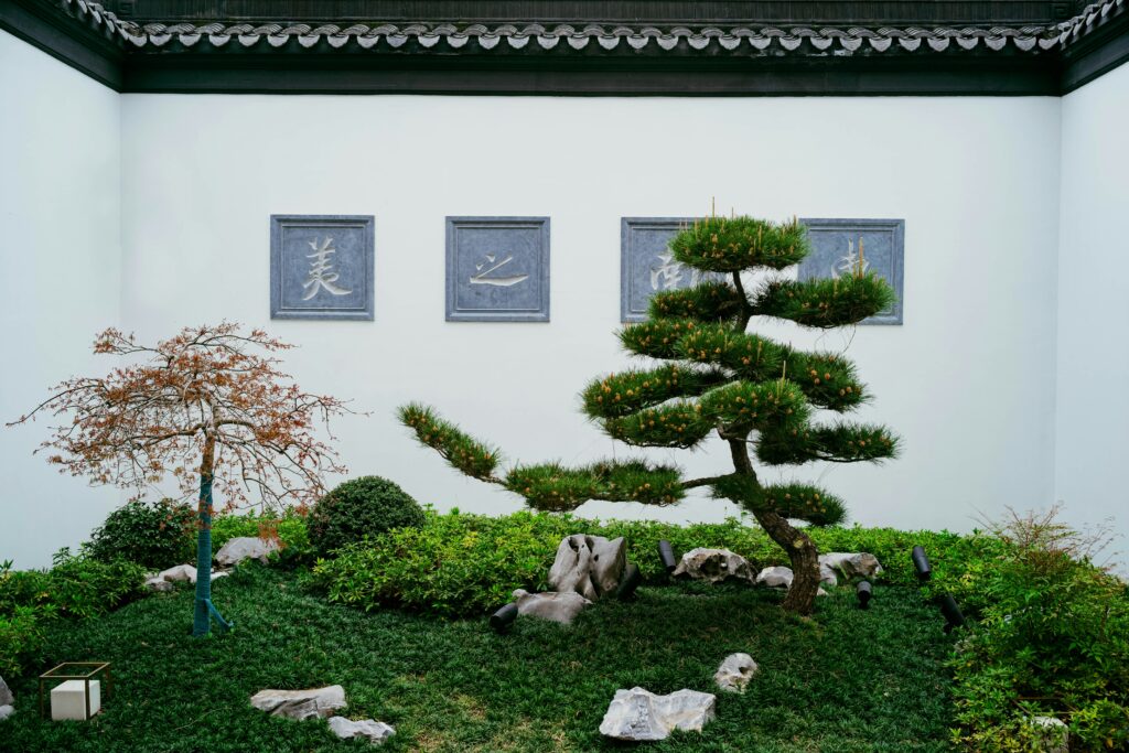 Arbre Nuage