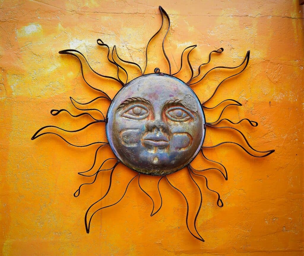 style solarpunk