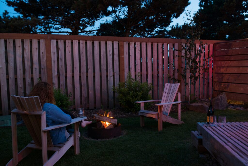 mobilier jardin