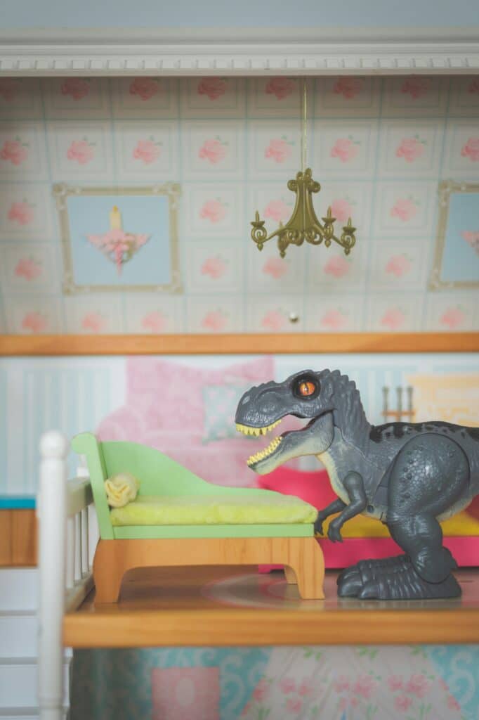 décorer une chambre pour enfant
